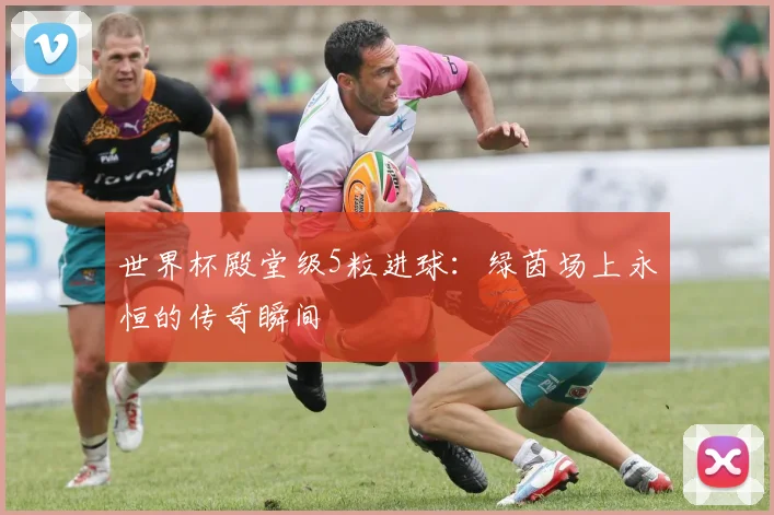 世界杯殿堂级5粒进球：绿茵场上永恒的传奇瞬间