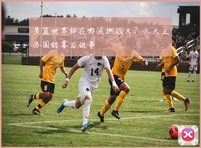 男篮世界杯在哪点燃战火?三大主办国的幕后故事
